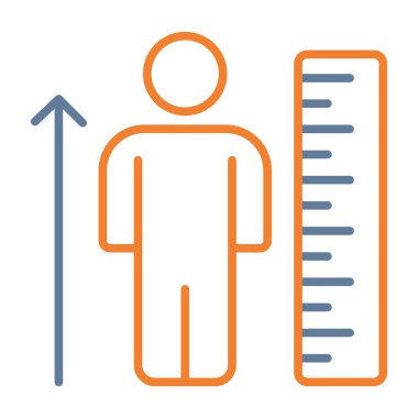 iş simgesi, vektör resimleme