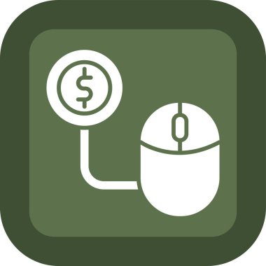 Kişisel ve ticari kullanım için vektör simgesi