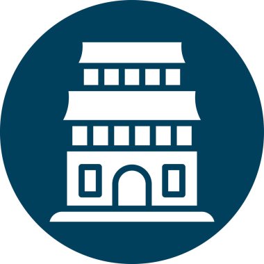 ikon vektör illüstrasyonu oluşturma