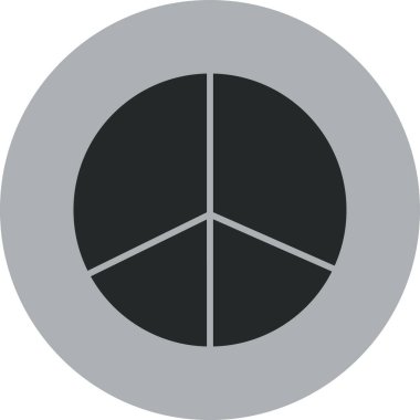 Projeniz için vektör simgesi çizimi