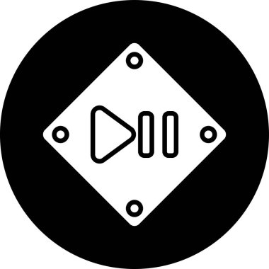 Simge vektör resimlemesini çal