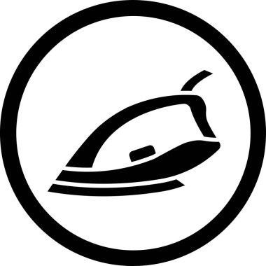 Gıda simgesinin vektör illüstrasyonu