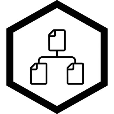 veri dosya simgesi, özet biçimi