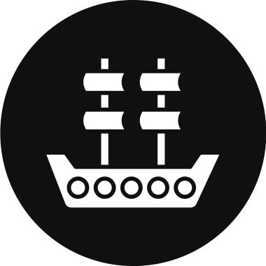 Kişisel ve ticari kullanım için vektör simgesi