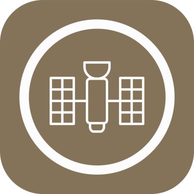 Eşsiz Kullanıcı Hesap Vektörü Glyph Simgesi