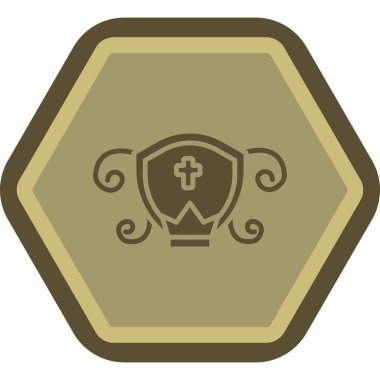 Doğum günü kutlaması için arka planın vektör çizimi