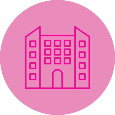 İnşa etmenin vektör illüstrasyonu