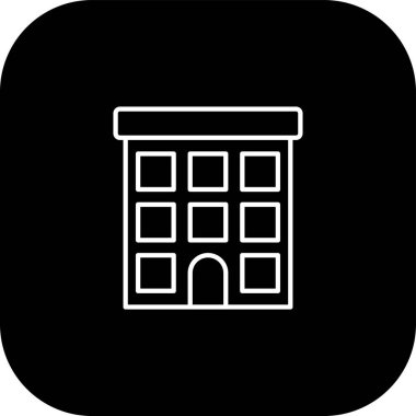 Kişisel ve ticari kullanım için vektör oluşturma simgesi...