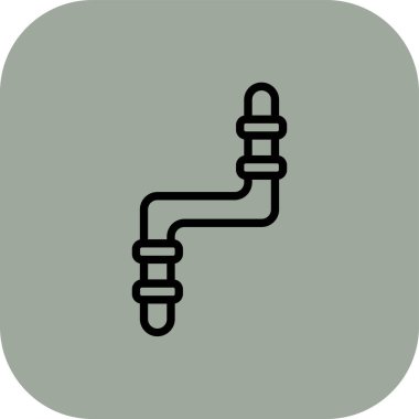 Kişisel ve ticari kullanım için vektör simgesi