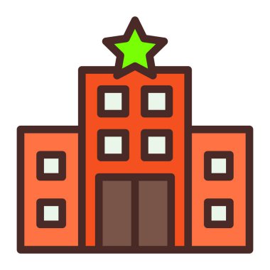 ikon vektör illüstrasyonu oluşturma