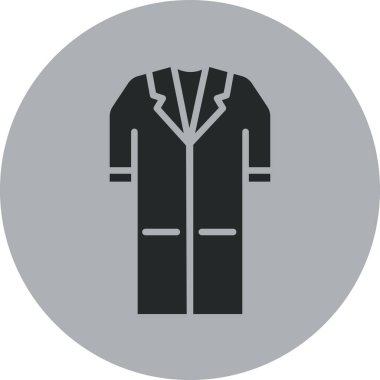 kat simge vektör çizim