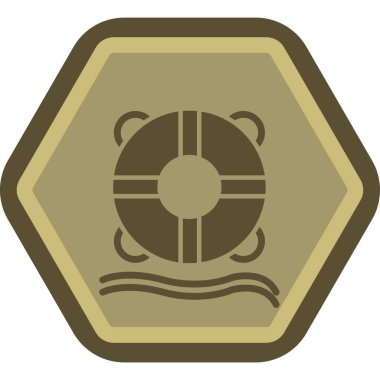 Çince burç işaretleri - vektör çizimi