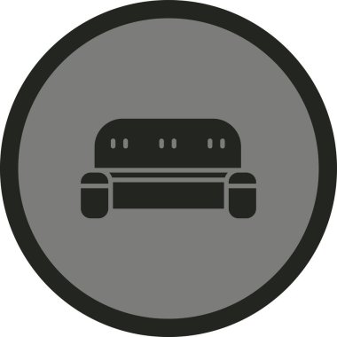 modada izole edilmiş arkaplan