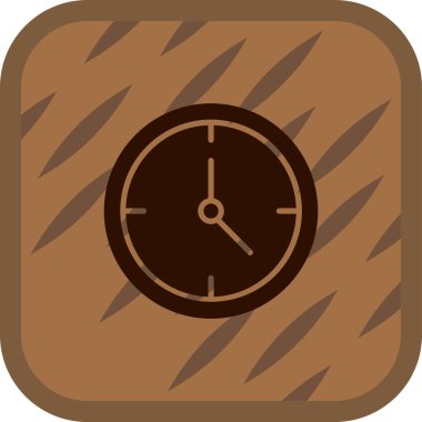 Vektör illüstrasyonu, simge ögesi