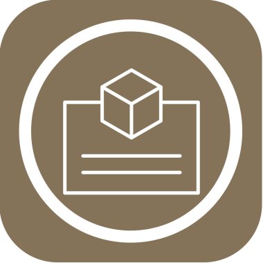 Vektör Kutusu resimleme