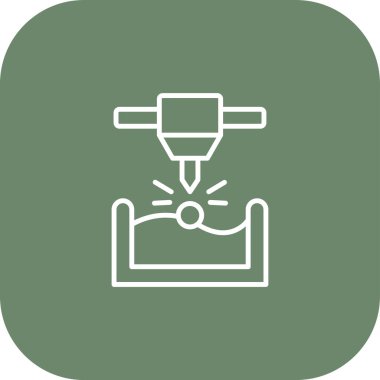 Kişisel ve ticari kullanım için vektör simgesi