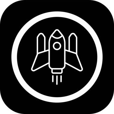 Tasarımınız, vektör illüstrasyonunuz için vektör simgesi