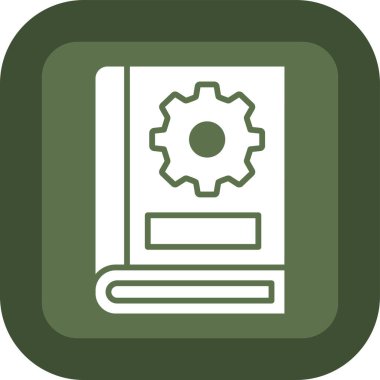 Simge vektör illüstrasyonu ayarlanıyor