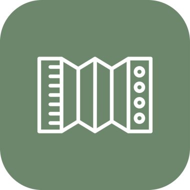 Eğitim simgesinin vektör illüstrasyonu