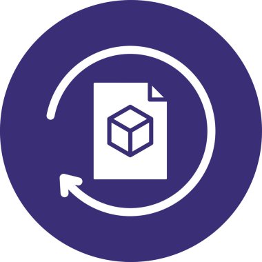 Vektör Kutusu resimleme