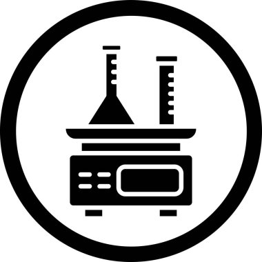 radyo web vektör resimleme arkaplanı