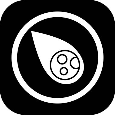 Kişisel ve ticari kullanım için vektör simgesi