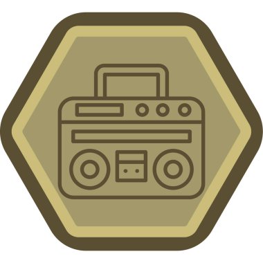 Altın paranın resmi.