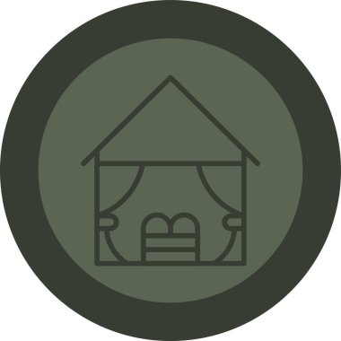 Web ve ticari kullanım için illüstrasyon...