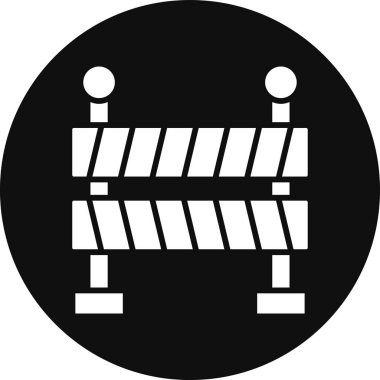 davul kutsal kişilerin resmi, vektör çizim