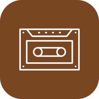 Çikolata bar kutsal kişilerin resmi, vektör çizim