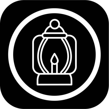 mum simgesi soyut bir grupta izole edildi