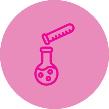 modern simge vektör illüstrasyonu