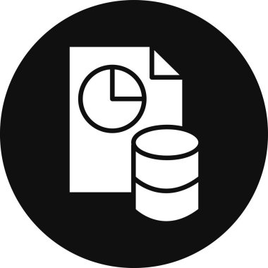 veri depolama. Basit resimleme