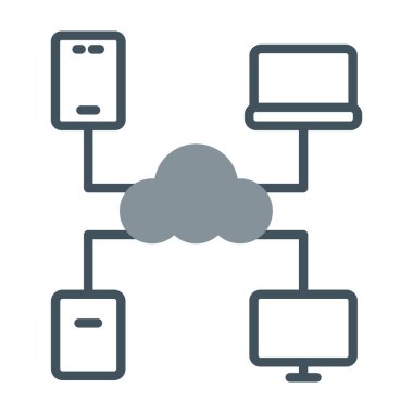 Bulut hesaplama. Basit tasarım