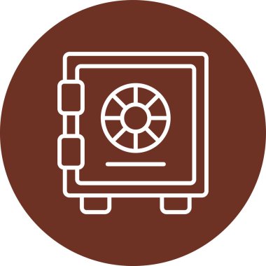 vektör modern simge, eps illüstrasyon, grafik simgesi