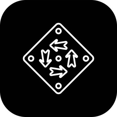 okları simge gösteren resim