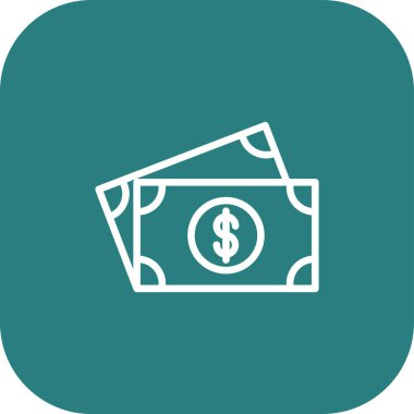 Para simgesinin resmi