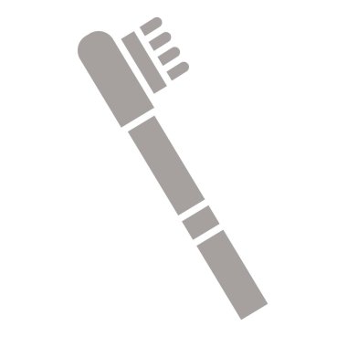 Çizgi film simgesinin vektör çizimi