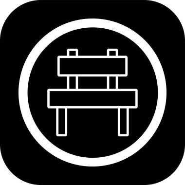 Kişisel ve ticari kullanım için vektör simgesi