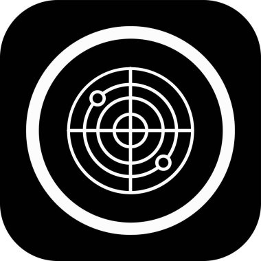 soyut grupta hedef simge izole edildi