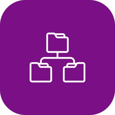 illüstrasyon vektör simgesi