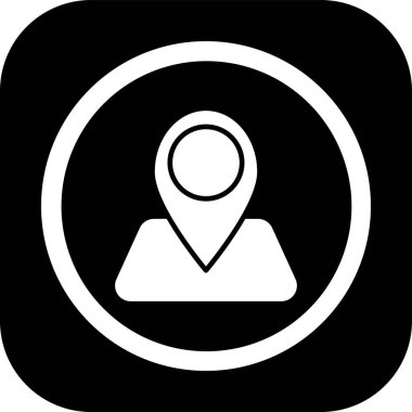 Modern b 'nin vektör illüstrasyonu insanların ikonundan yoksun