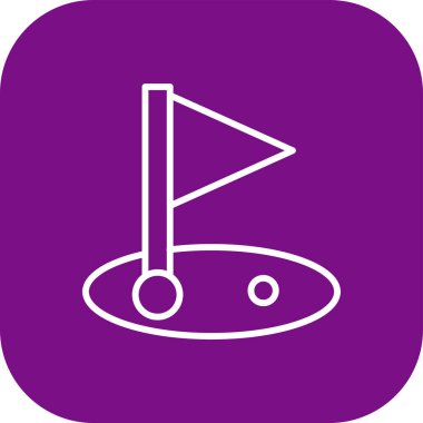 vektör Müzik player simgesi