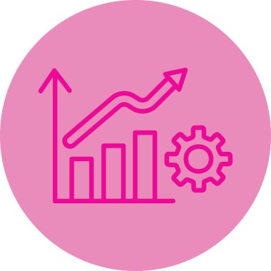 Kişisel ve ticari kullanım için vektör simgesi...