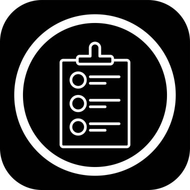 Takvim simgesi soyut arkaplanda izole edildi