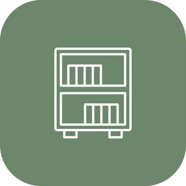 bilgisayar web simgesi, basit tasarım