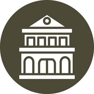 ikon vektör illüstrasyonu oluşturma