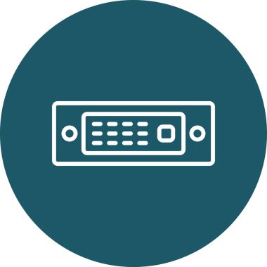 Kişisel radyo simgesinin gösterimi