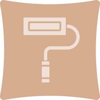 Konuşma baloncuğu ile soru işareti vektörü