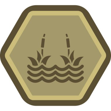 b-b 'nin vektör illüstrasyonu